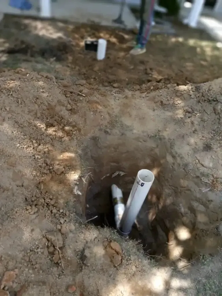 J. R. Lane Plumbing Co. photo 15