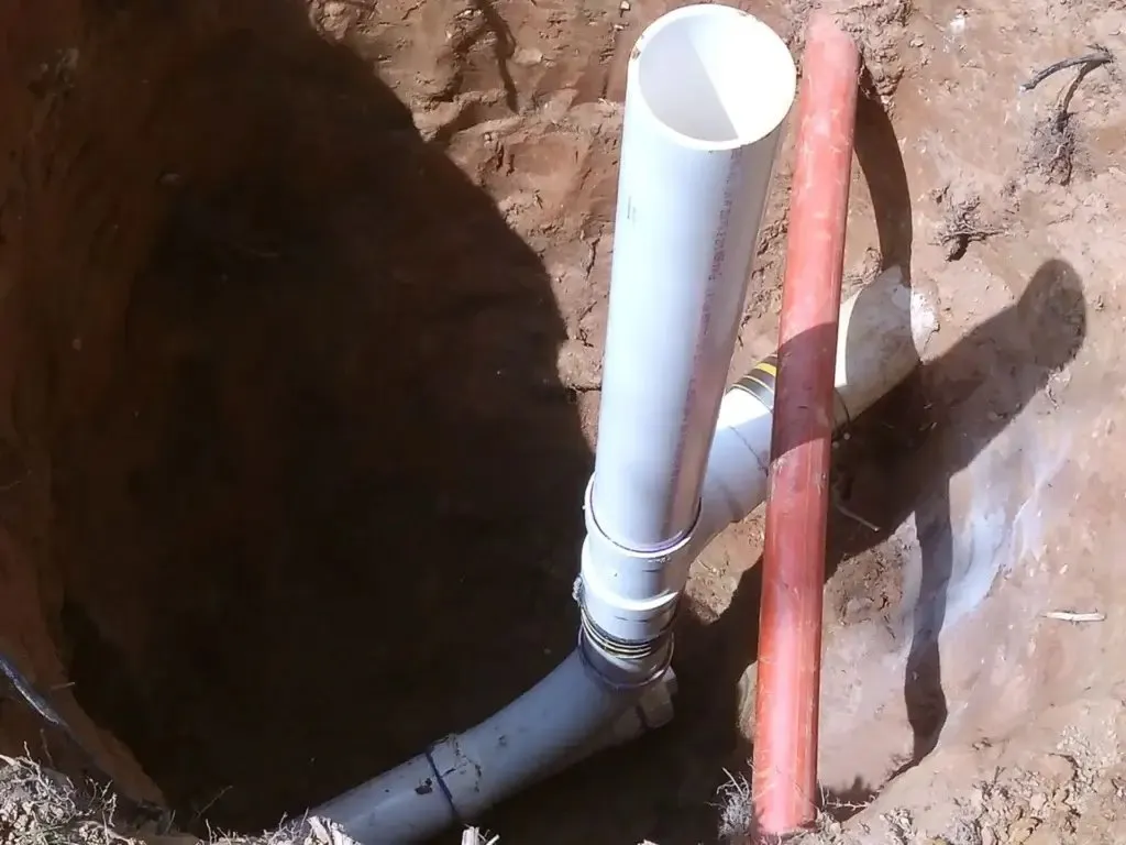 J. R. Lane Plumbing Co. photo 17