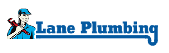 J. R. Lane Plumbing Co. logo