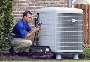 Forward Heating and Cooling photo 3