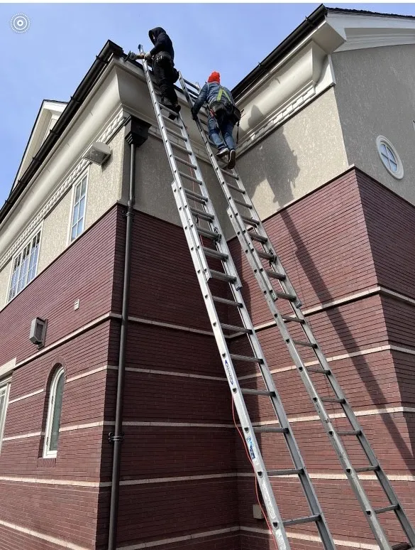 Brooklyn Sons Roofing photo 5