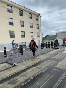 Brooklyn Sons Roofing photo 11