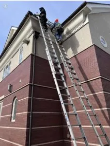 Brooklyn Sons Roofing photo 14