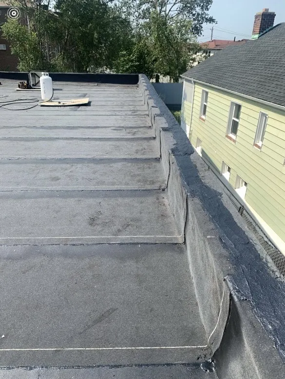 Brooklyn Sons Roofing photo 4