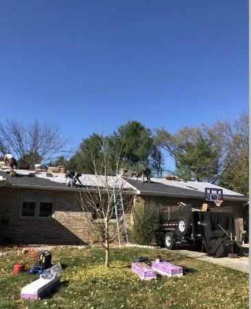 Brooklyn Sons Roofing photo 9