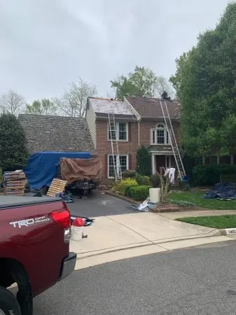 Brooklyn Sons Roofing photo 6