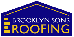 Brooklyn Sons Roofing logo