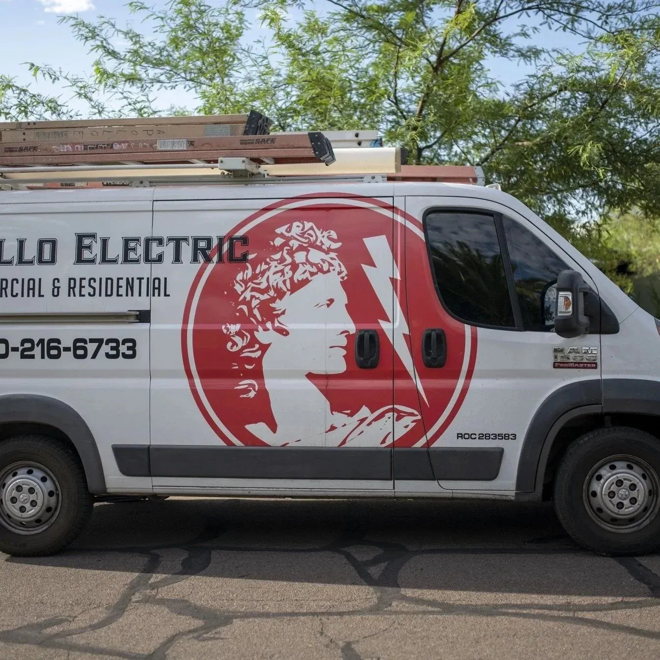 Apollo Electric LLC photo 4