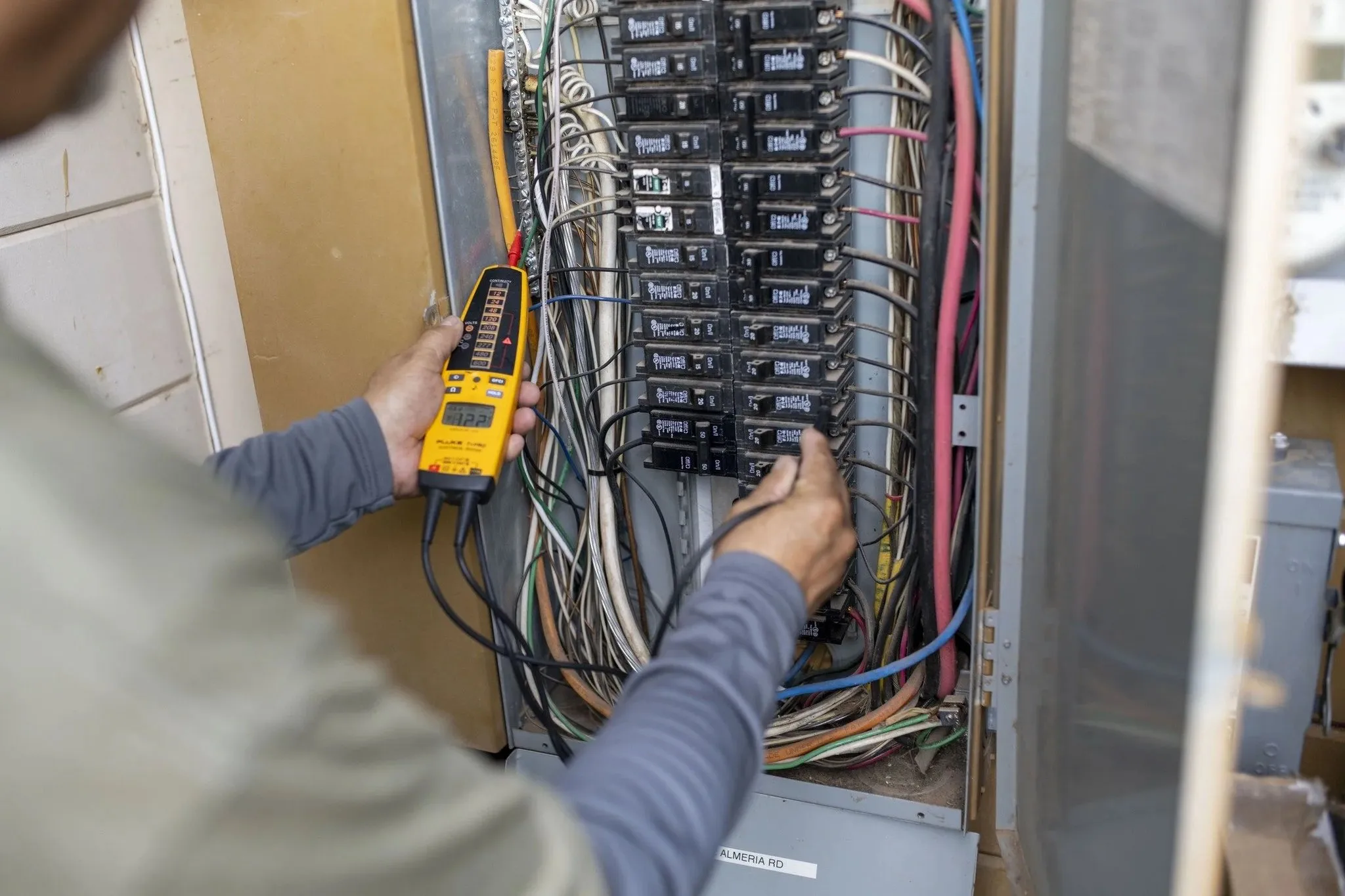 Apollo Electric LLC photo 9