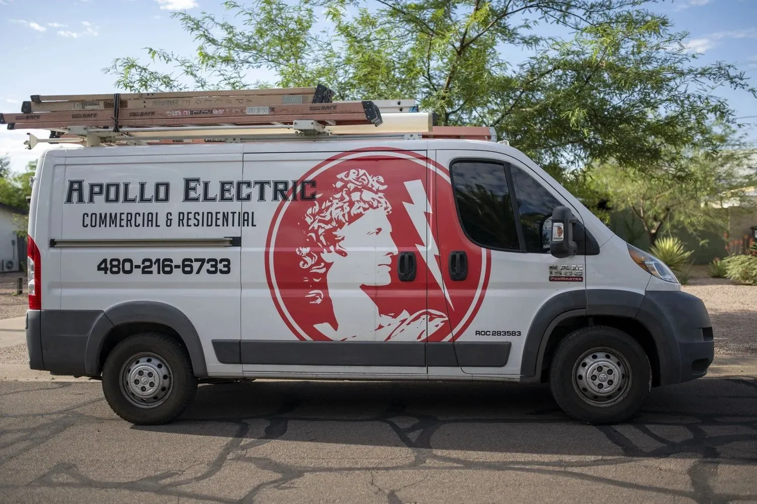 Apollo Electric LLC photo 1
