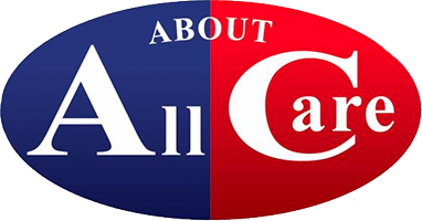 All About Care, Inc. logo