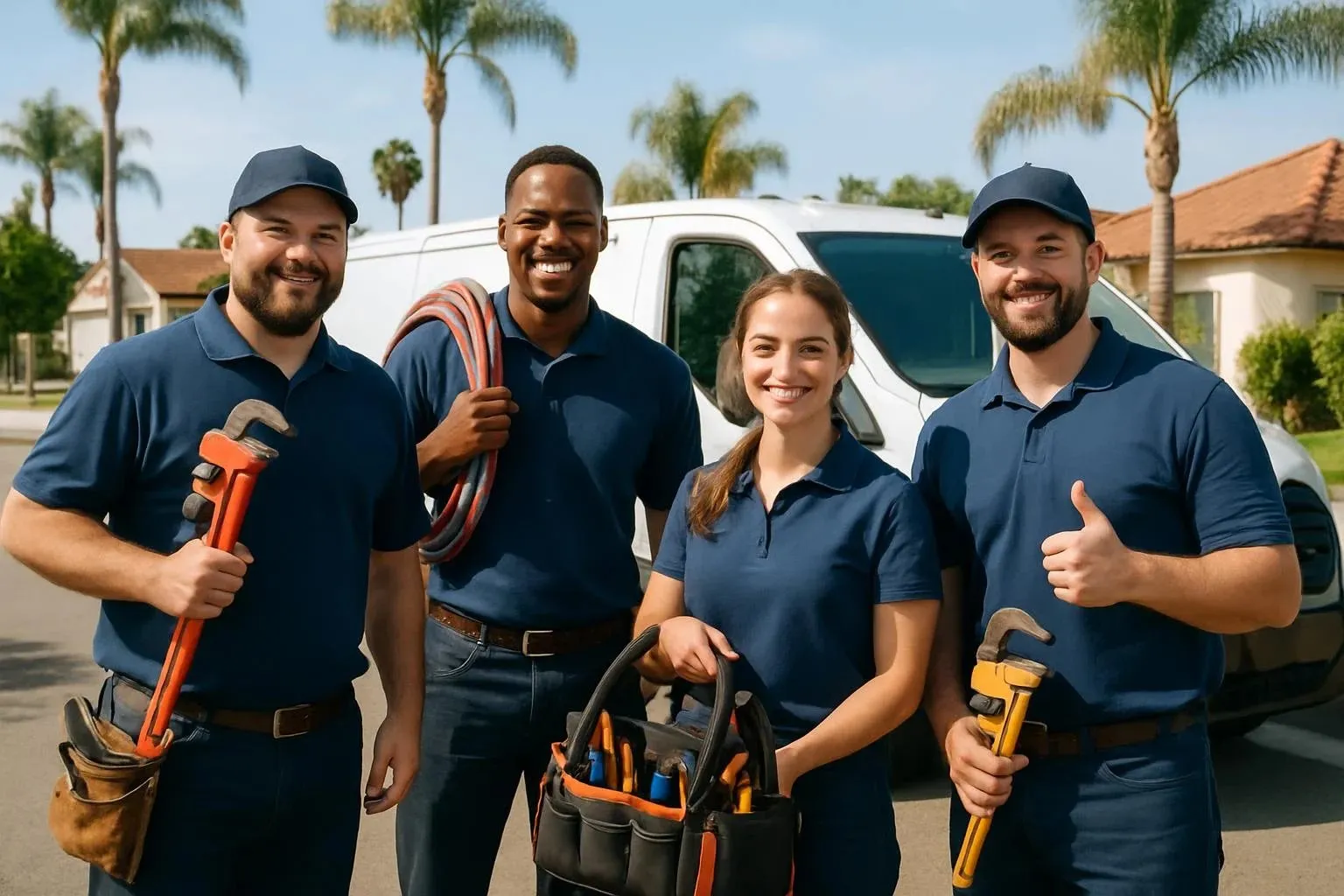 Dymek's Freedom Plumbing, Inc photo 3