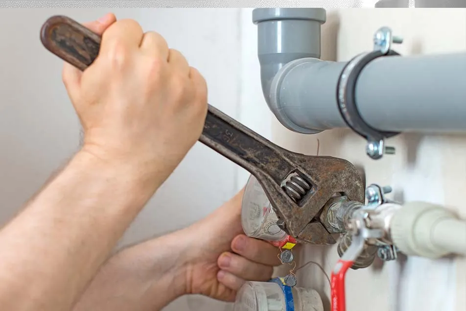 Dymek's Freedom Plumbing, Inc photo 1