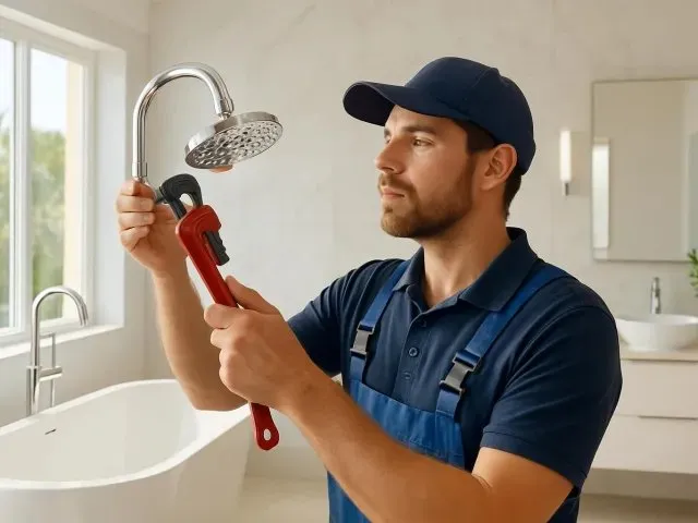 Dymek's Freedom Plumbing, Inc photo 2