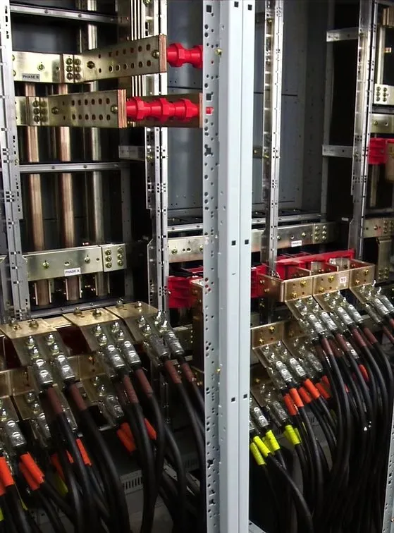 Rainbow Electric, Inc. photo 4