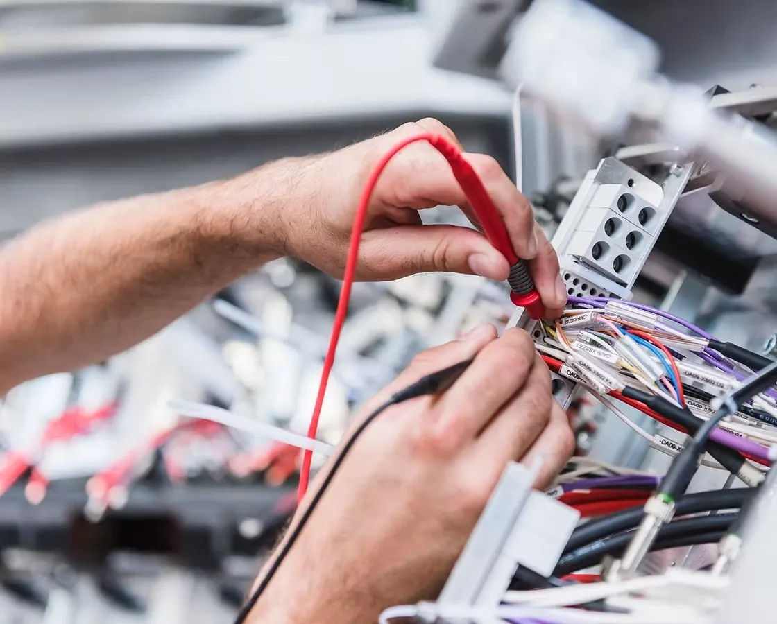 Rainbow Electric, Inc. photo 2