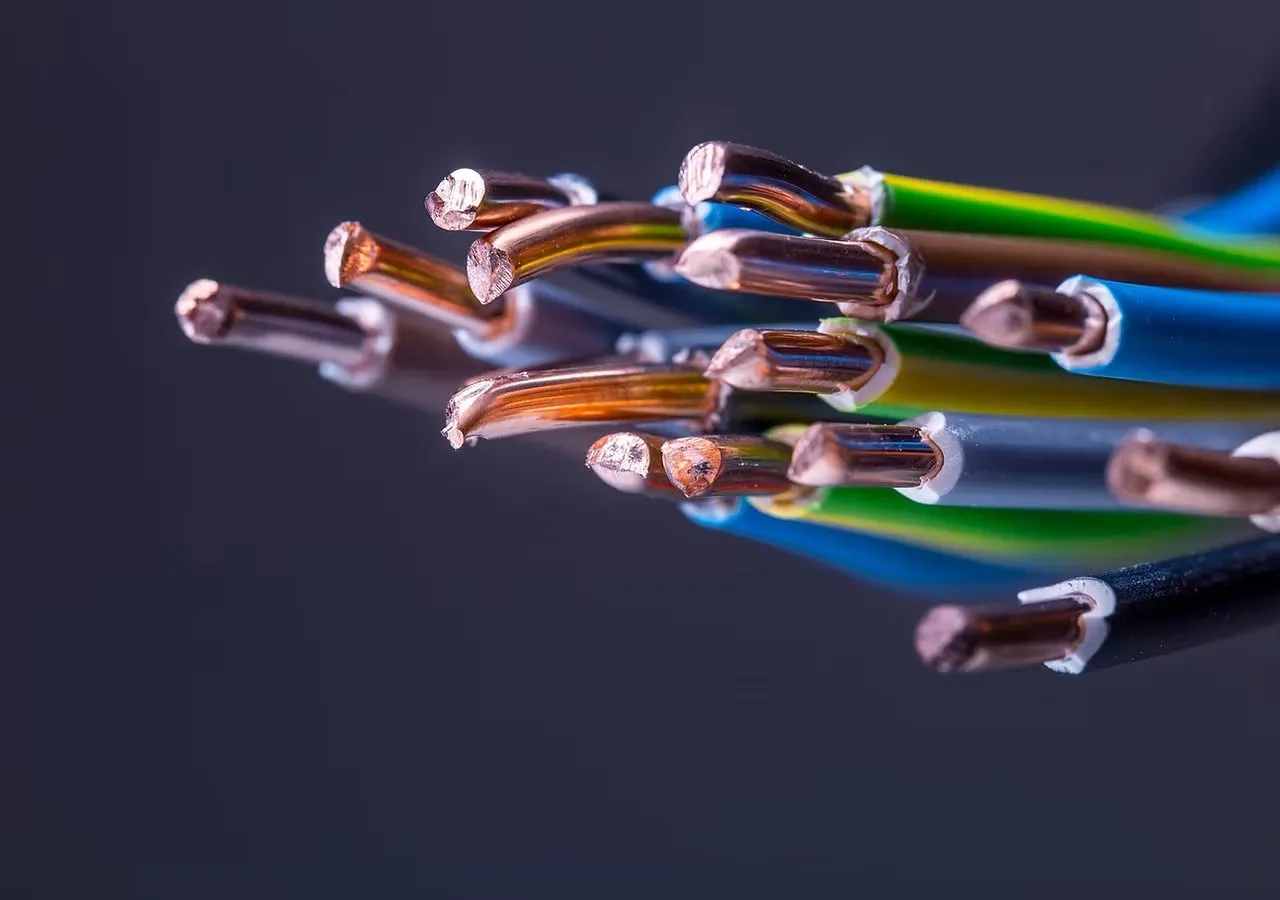 Rainbow Electric, Inc. photo 1