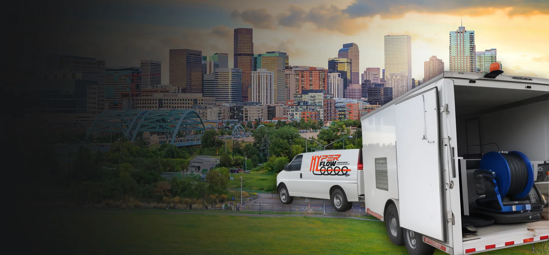 Hyper Flow Service photo 2