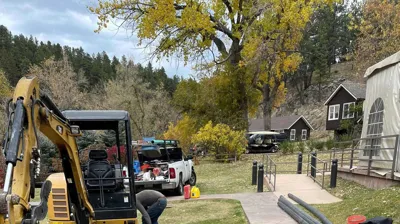 Hyper Flow Service photo 14