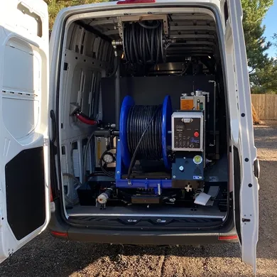 Hyper Flow Service photo 6