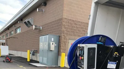 Hyper Flow Service photo 13