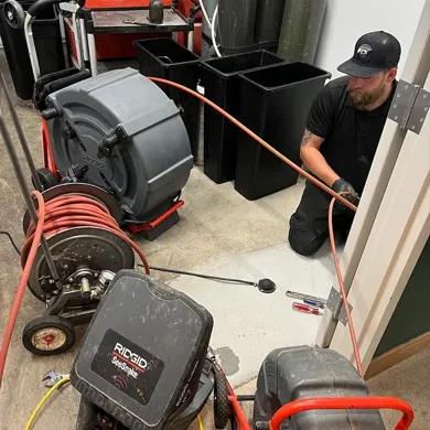 Hyper Flow Service photo 4