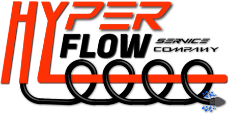 Hyper Flow Service logo