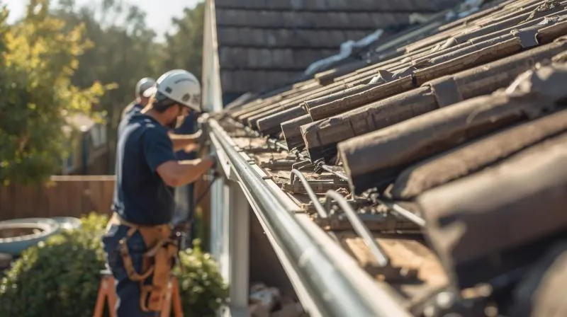 Reliable Hoboken Roofing Services photo 4