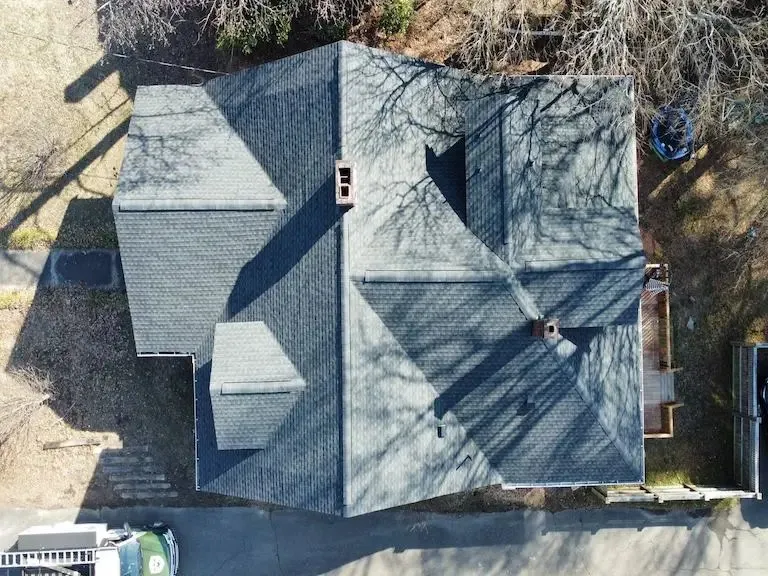 The Shingle Master photo 10