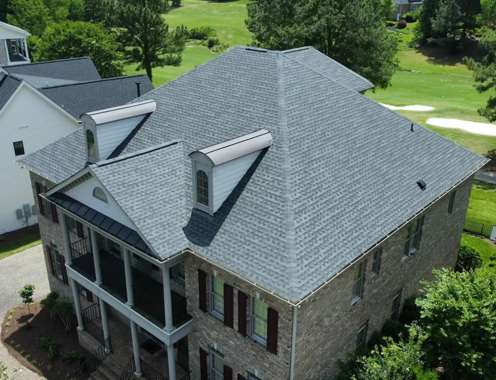 The Shingle Master photo 8