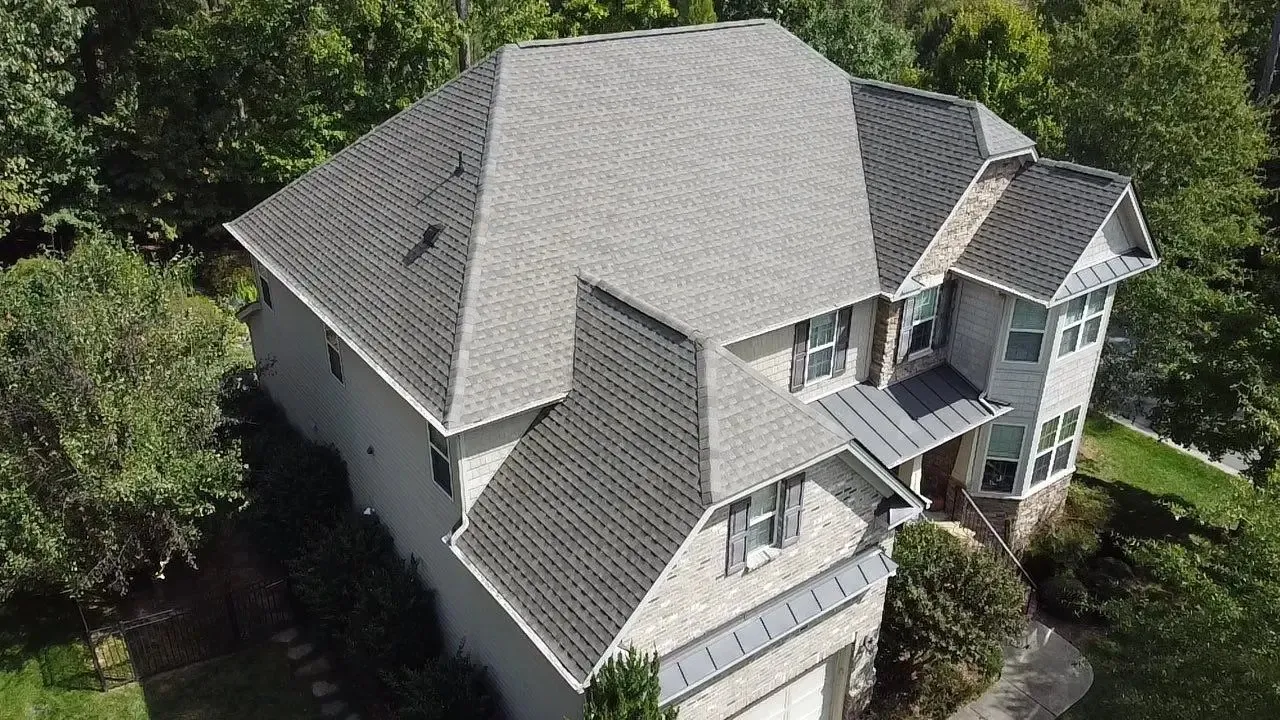 The Shingle Master photo 4