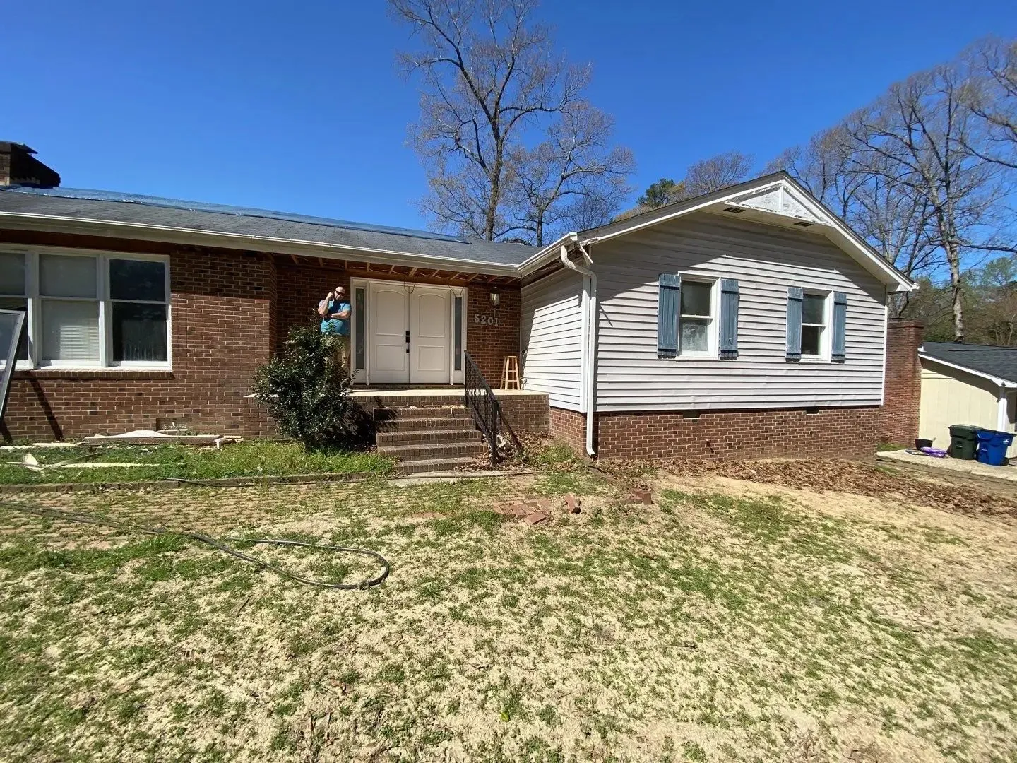 The Shingle Master photo 2