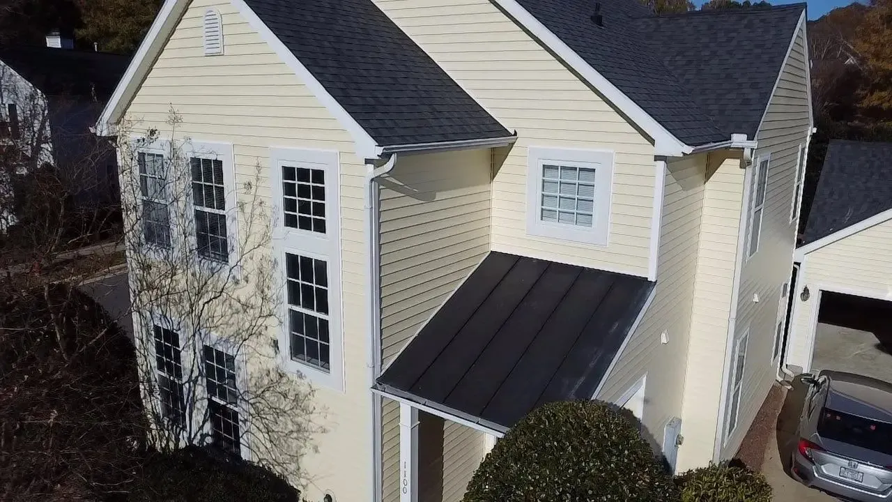 The Shingle Master photo 1