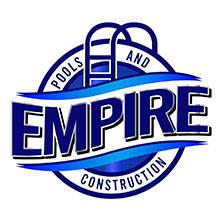 Empire Pools & Construction, LLC. logo