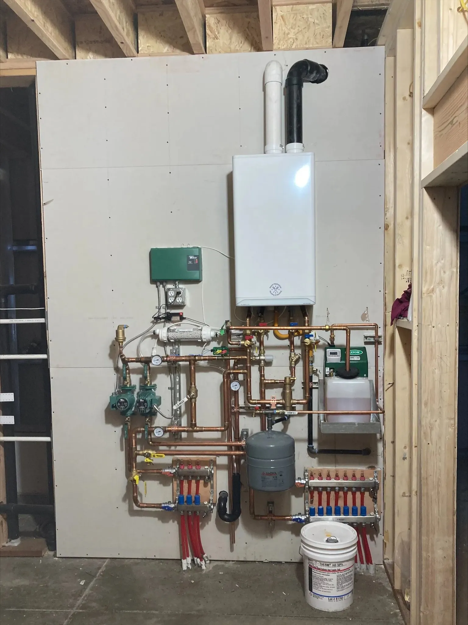 Sound Mechanical photo 11