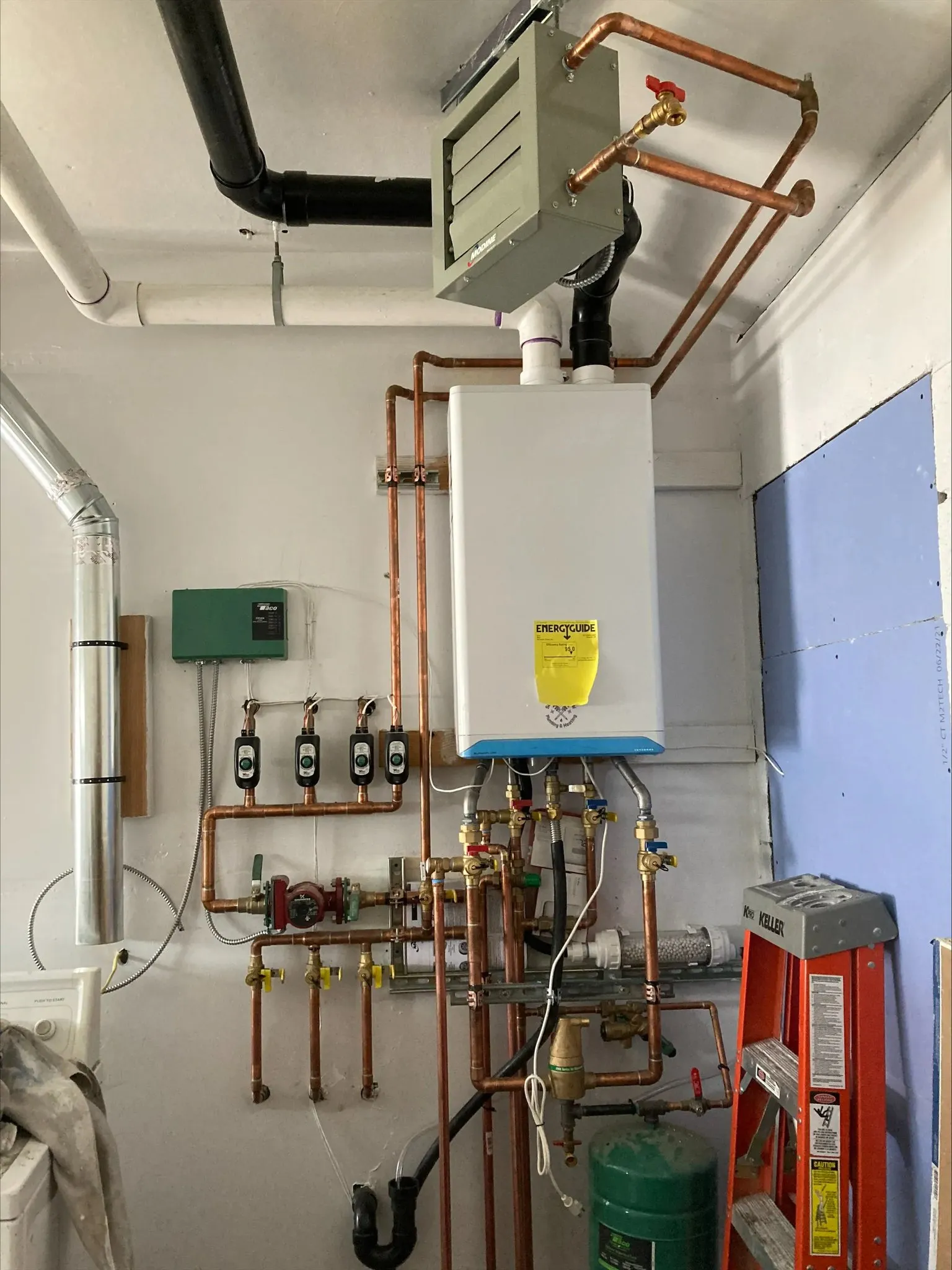 Sound Mechanical photo 7