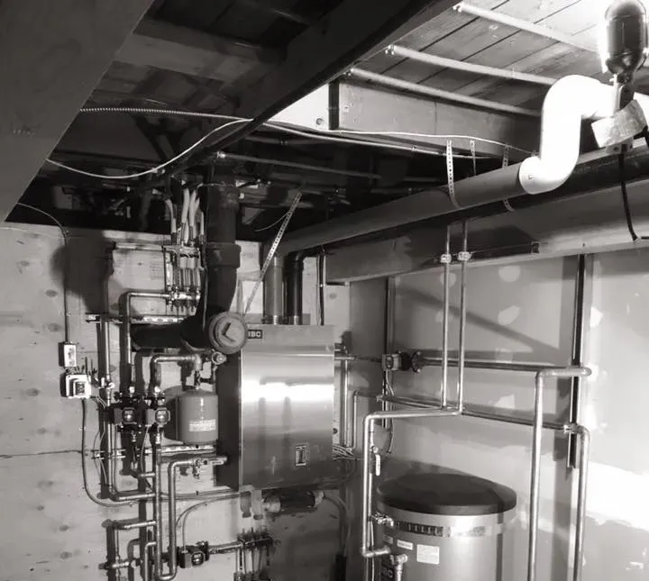 Sound Mechanical photo 13