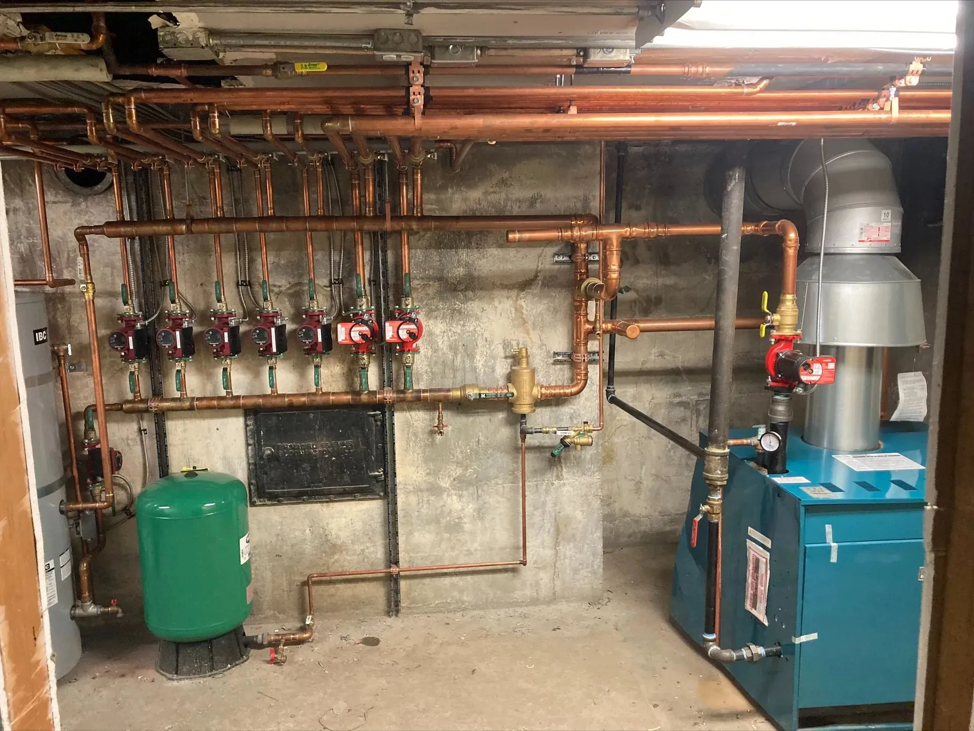 Sound Mechanical photo 10