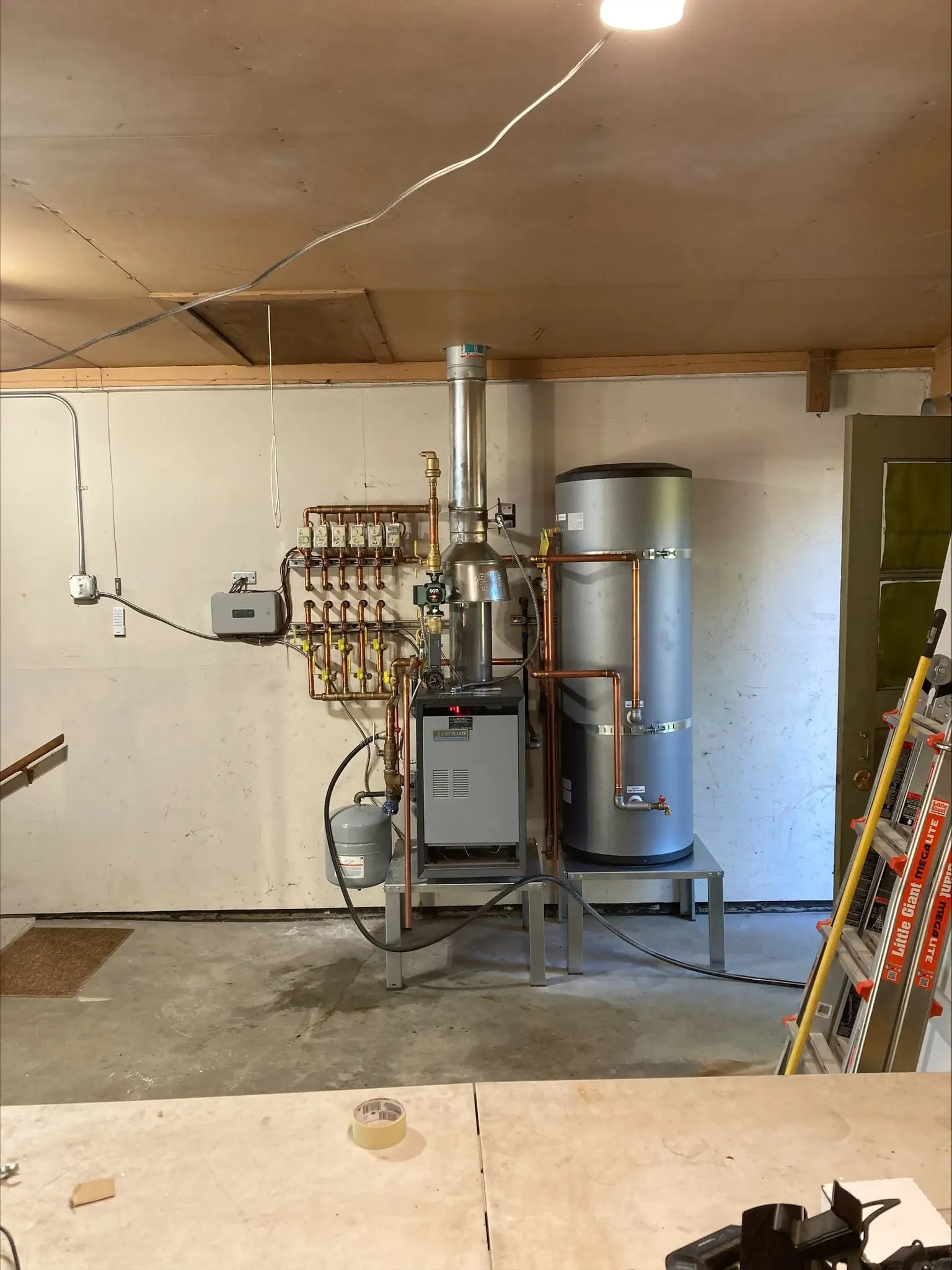 Sound Mechanical photo 12