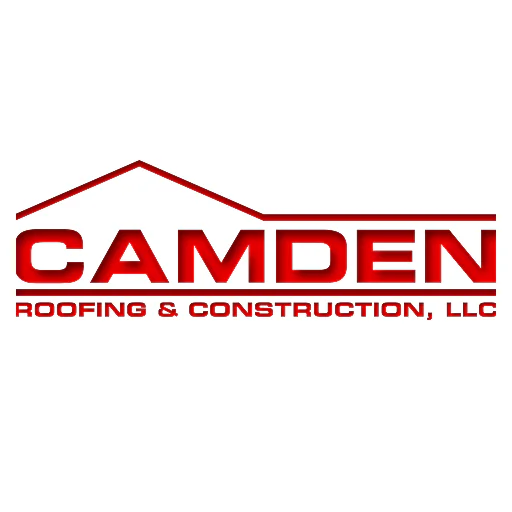 Camden Roofing & Construction LLC logo
