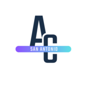 Affordable Concrete San Antonio logo