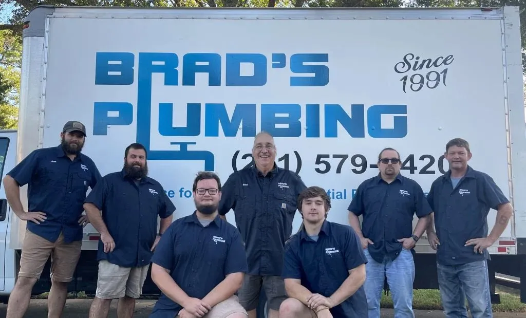 Brad's Plumbing photo 3