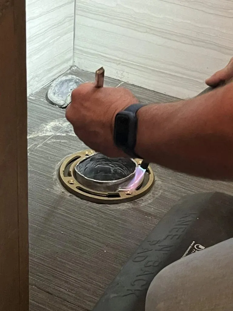 Brad's Plumbing photo 4