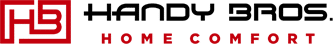 Handy Bros. HVAC Windsor (AC and Furnace Repair) logo
