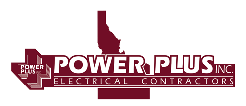 Power Plus Inc logo