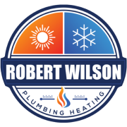 Robert Wilson Plumbing Heating & Air Conditioning LLC logo