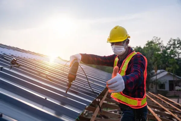 Shalbro Construction & Roofing photo 2