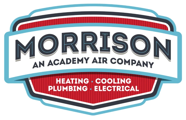 Morrison Plumbing, Heating, Air, & Electrical Services logo