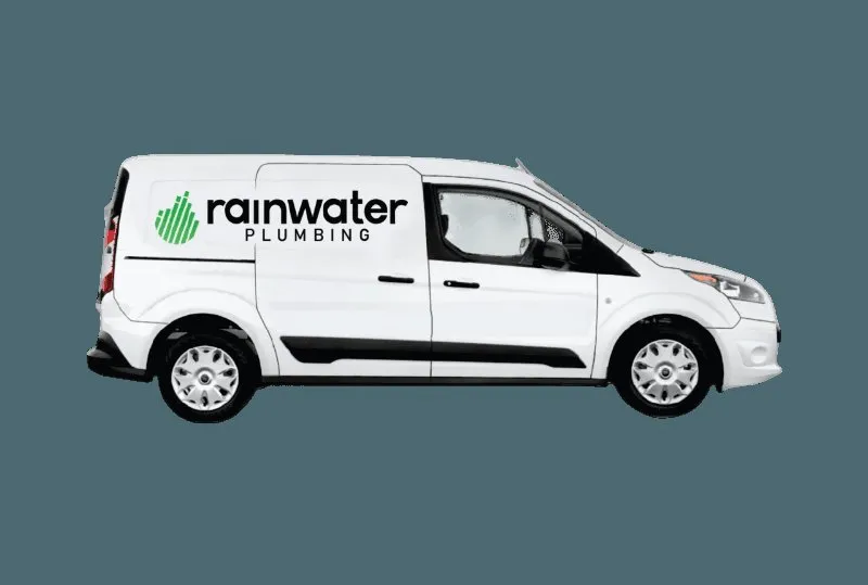 Rainwater Plumbing and HVAC photo 4