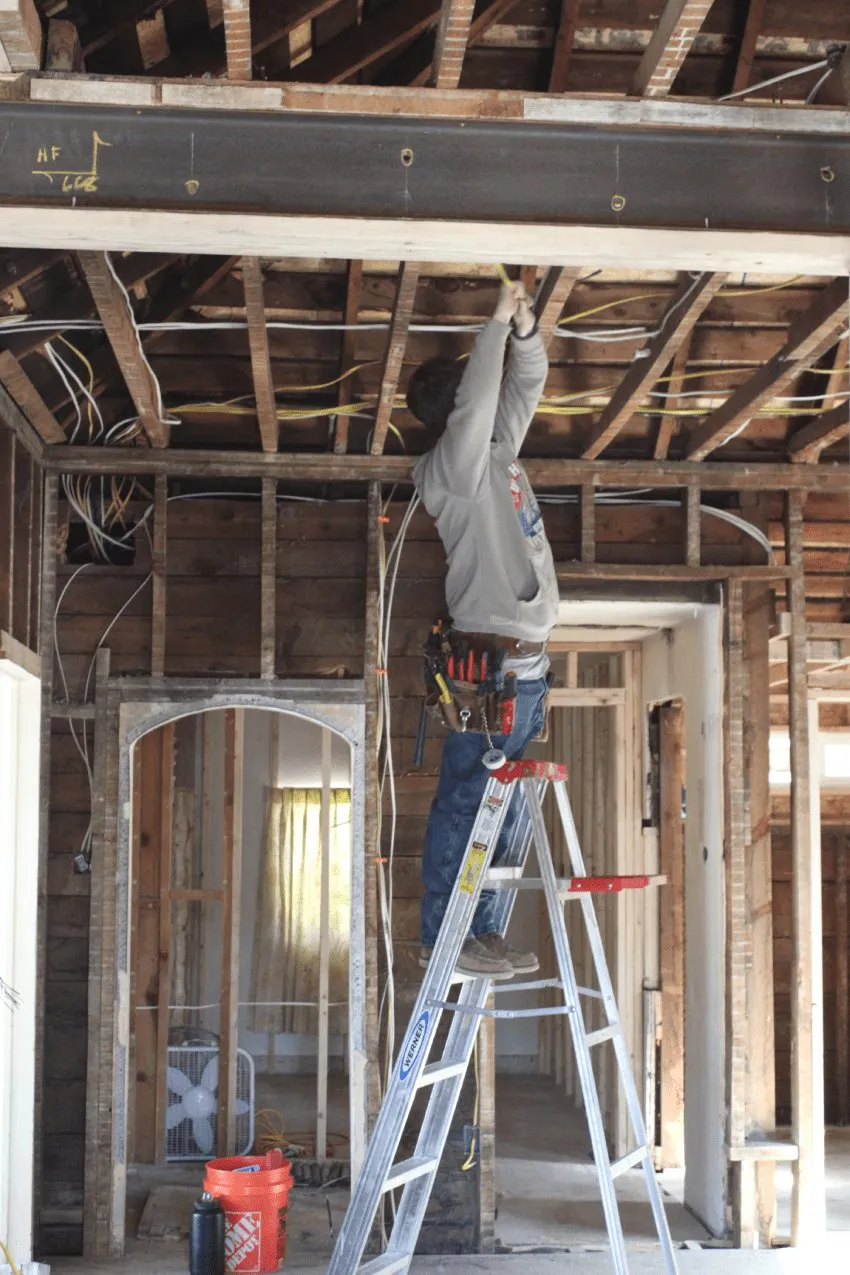 Apache Electric & Maintenance, Inc. photo 3